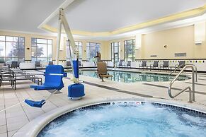 Fairfield Inn & Suites by Marriott Buffalo Airport