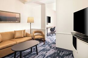 Fairfield Inn & Suites by Marriott Buffalo Airport