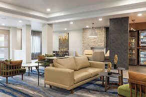 Fairfield Inn & Suites by Marriott Buffalo Airport