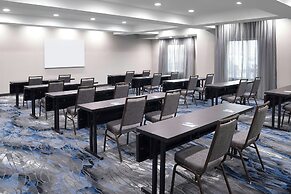 Fairfield Inn & Suites by Marriott Buffalo Airport