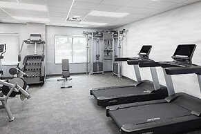 Fairfield Inn & Suites by Marriott Buffalo Airport