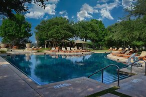 JW Marriott San Antonio Hill Country Resort & Spa