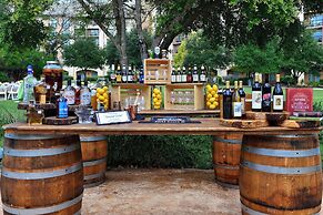 JW Marriott San Antonio Hill Country Resort & Spa