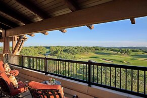 JW Marriott San Antonio Hill Country Resort & Spa
