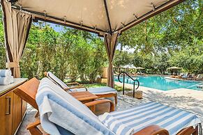 JW Marriott San Antonio Hill Country Resort & Spa