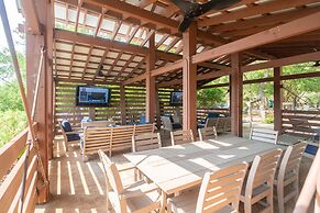 JW Marriott San Antonio Hill Country Resort & Spa