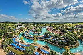 JW Marriott San Antonio Hill Country Resort & Spa