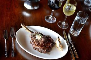 JW Marriott San Antonio Hill Country Resort & Spa