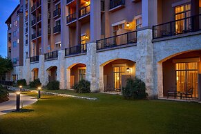 JW Marriott San Antonio Hill Country Resort & Spa