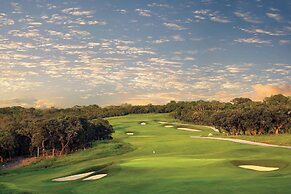 JW Marriott San Antonio Hill Country Resort & Spa