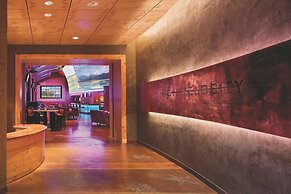 JW Marriott San Antonio Hill Country Resort & Spa