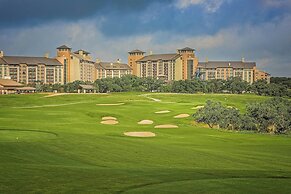 JW Marriott San Antonio Hill Country Resort & Spa