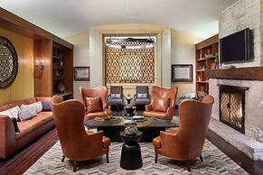 JW Marriott San Antonio Hill Country Resort & Spa