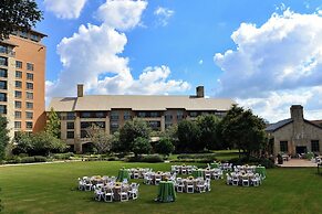 JW Marriott San Antonio Hill Country Resort & Spa