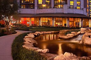 JW Marriott San Antonio Hill Country Resort & Spa
