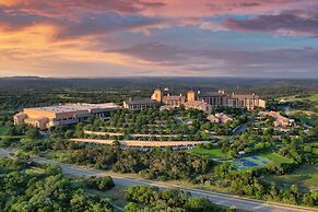 JW Marriott San Antonio Hill Country Resort & Spa