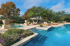 JW Marriott San Antonio Hill Country Resort & Spa
