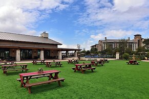 JW Marriott San Antonio Hill Country Resort & Spa