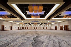 JW Marriott San Antonio Hill Country Resort & Spa