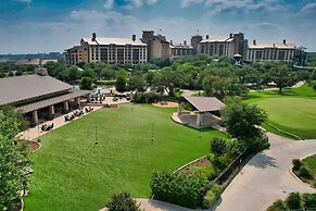 JW Marriott San Antonio Hill Country Resort & Spa