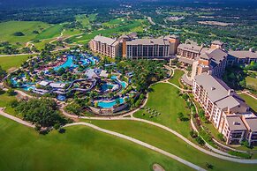 JW Marriott San Antonio Hill Country Resort & Spa