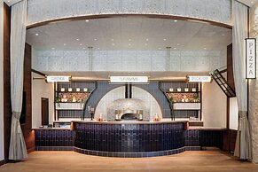 JW Marriott San Antonio Hill Country Resort & Spa