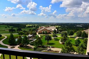 JW Marriott San Antonio Hill Country Resort & Spa