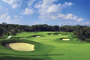 JW Marriott San Antonio Hill Country Resort & Spa