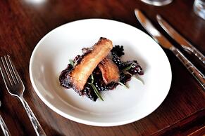 JW Marriott San Antonio Hill Country Resort & Spa