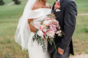 JW Marriott San Antonio Hill Country Resort & Spa