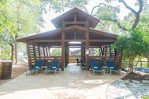 JW Marriott San Antonio Hill Country Resort & Spa