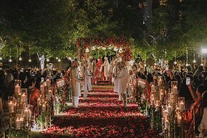 JW Marriott San Antonio Hill Country Resort & Spa