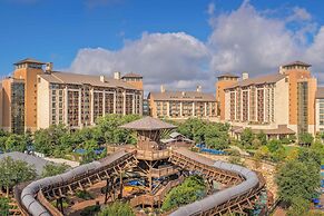 JW Marriott San Antonio Hill Country Resort & Spa
