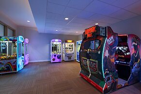 JW Marriott San Antonio Hill Country Resort & Spa