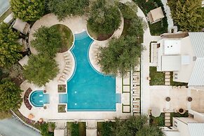 JW Marriott San Antonio Hill Country Resort & Spa