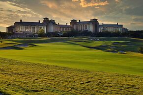 JW Marriott San Antonio Hill Country Resort & Spa