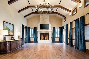 JW Marriott San Antonio Hill Country Resort & Spa