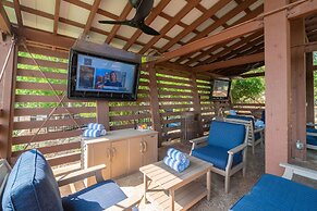 JW Marriott San Antonio Hill Country Resort & Spa