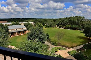 JW Marriott San Antonio Hill Country Resort & Spa