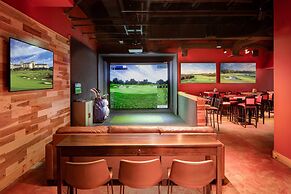 JW Marriott San Antonio Hill Country Resort & Spa