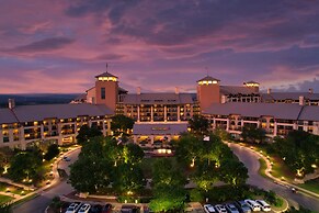 JW Marriott San Antonio Hill Country Resort & Spa