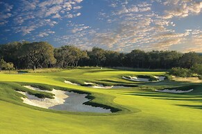 JW Marriott San Antonio Hill Country Resort & Spa