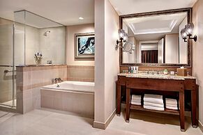 JW Marriott San Antonio Hill Country Resort & Spa