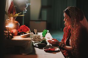 JW Marriott San Antonio Hill Country Resort & Spa