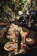 JW Marriott San Antonio Hill Country Resort & Spa