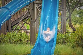 JW Marriott San Antonio Hill Country Resort & Spa