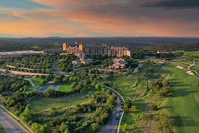 JW Marriott San Antonio Hill Country Resort & Spa