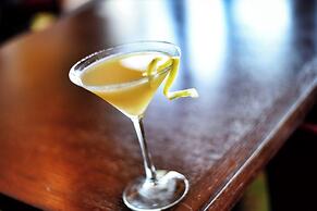 JW Marriott San Antonio Hill Country Resort & Spa