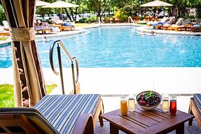 JW Marriott San Antonio Hill Country Resort & Spa