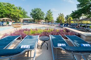 JW Marriott San Antonio Hill Country Resort & Spa